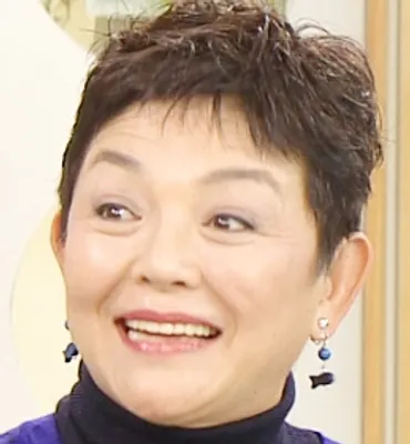 藤田弓子さんの生い立ちから現在までの軌跡！女優としての活躍とは？(？)女優・藤田弓子の知られざる人生と多才な魅力
