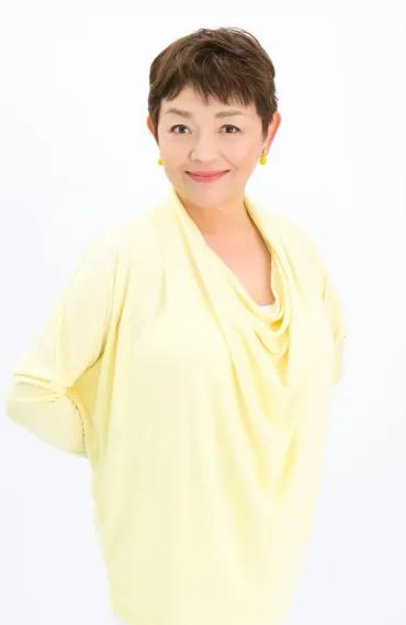 藤田弓子の出演ドラマ一覧