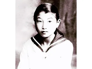 黒柳徹子さんの、戦争の話。スルメ欲しさに、日の丸を振って兵隊さんを見送った。それが私の戦争責任