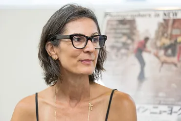 の写真家人を追った女性監督が語る、ストリート写真の魅力