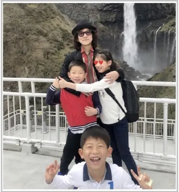 画像】ダイヤモンド☆ユカイの結婚歴は回!現在の妻と別居中で離婚間近と噂?