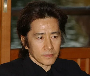 俳優の田村正和さん死去歳「古畑任三郎」など