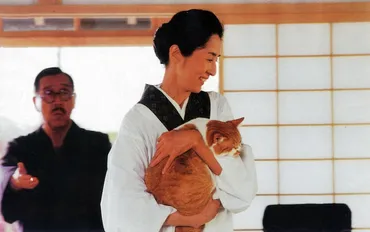 黒澤明、小津安二郎らに愛された香川京子の特集上映、本人のトークも