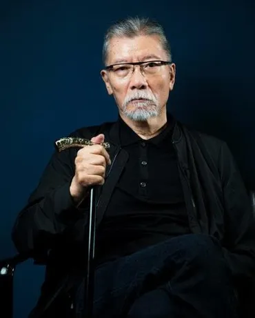 俳優・塩見三省、闘病生活を珠玉のエッセーに脳出血で左手足に麻痺も「怖がる必要はない」
