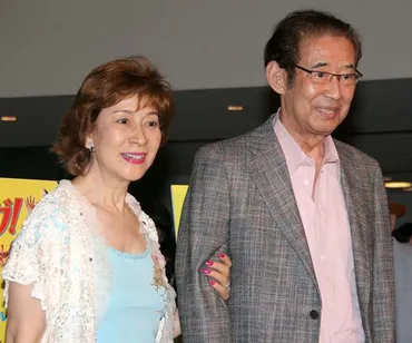 寿美花代の゛卒親宣言゛は終活の手本に…高島ファミリーの大邸宅から施設入居の報道