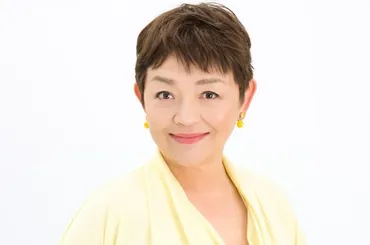 藤田弓子と夫河野洋の馴れ初めや結婚は?子供や伊豆移住生活も