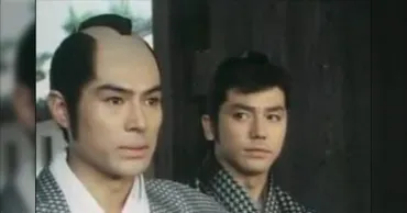 加藤剛と竹脇無我が出演していた『大岡越前』ではお互いを名前で呼ぶ関係性に萌えてる人が結構いた「放送当時薄い本が出てたら買う」ページ目