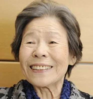 菅井きんさん、その輝かしい女優人生とは？「必殺」シリーズでの名演、そして晩年