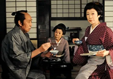 第回中村主水:藤田まこと(前編)
