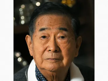 石原慎太郎の波乱万丈な人生とは？作家、政治家としての功績、そしてその思想とは？作家、政治家、そしてその時代：石原慎太郎の生涯