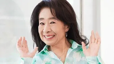 中村玉緒「生まれ変わっても勝新太郎と結婚したい。お金には恵まれませんでしたが、人との出会いに恵まれました」座右の銘は「今日のことは今日で忘れる」