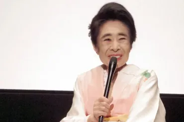 中村玉緒老人ホームに極秘入居していた…今年月に緊急搬送、親族の見舞いもない孤独暮らし(女性自身)