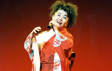 都はるみが矢崎滋とビジホで同棲ようやく掴んだ女の幸せ