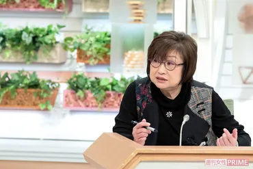 吉永みち子の半生とは？ノンフィクション作家の素顔に迫る！(？マーク)テレビコメンテーター、作家、そして女性としての生き方
