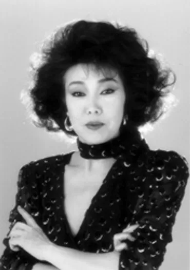 第回太地喜和子自由奔放！魔性の大女優