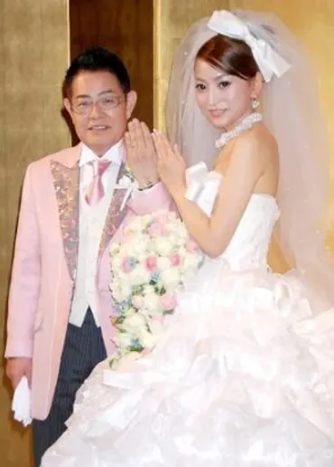 画像】加藤茶は若い頃イケメン!嫁綾菜との馴れ初め・前妻との離婚理由は?