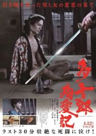 三島ゆり子の出演映画作品