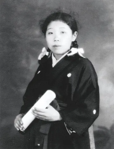 田辺聖子文学館