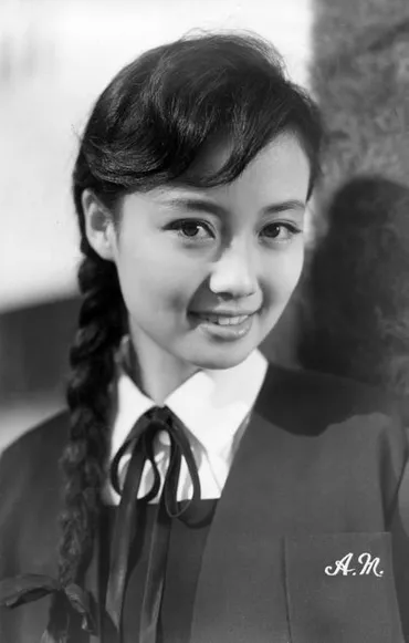 笹森礼子：日活女優の輝きとは？日活黄金期の女優、笹森礼子の軌跡