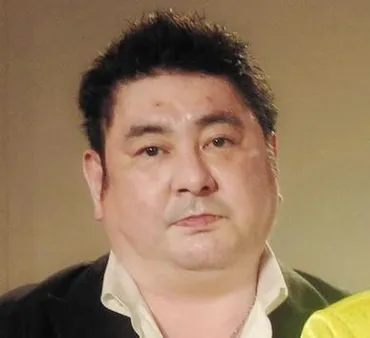 鴈龍太郎さん死去していた名古屋の自宅で…勝新太郎さん長男母・玉緒ショック芸能デイリースポーツ