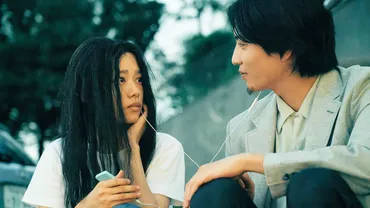 ヘルツのクジラたち』杉咲花×志尊淳、孤独な魂が響き合う感動作–ニッポン放送