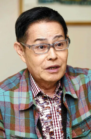 コメディアン加藤茶さん］大動脈解離（６）血管壁に亀裂激痛、緊急入院