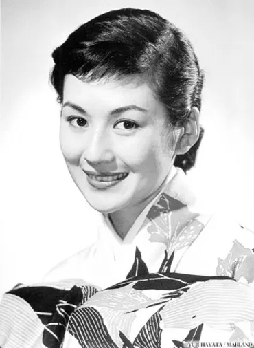 これ本」の約束から始まった司葉子の女優人生