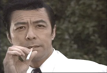 白い巨塔』は田宮二郎版が一番面白かったといえるつの興趣