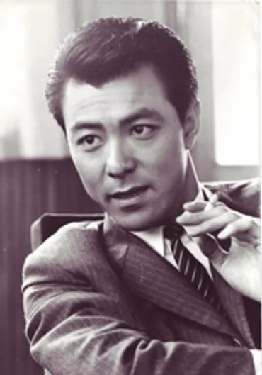 第回田宮二郎名優の光と影~長男が明かす自殺の真相
