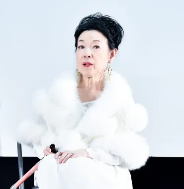 石井ふく子、京マチ子、奈良岡朋子、若尾文子…ひとつ屋根の下に住んだ「人のおひとりさま」の適度な距離感