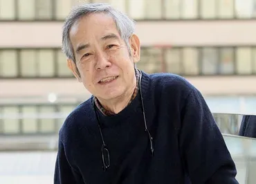 小倉一郎さん「がん」が肺、胸骨、脳のカ所に…大病を機に、やりたいつのことすぐ行動に