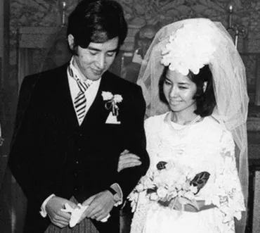 田村正和の妻の顔画像大学先輩で馴れ初めは嫁や娘への