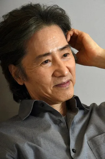 訃報:田村正和さん77歳=俳優