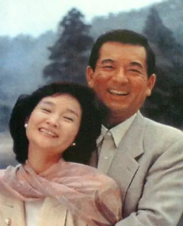 加山雄三と松本めぐみの夫婦愛と家族愛とは？馴れ初めから現在の活動まで徹底解説！加山雄三と松本めぐみの結婚生活と、子供たちの活躍