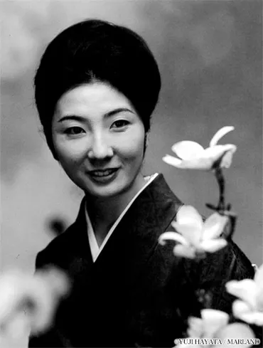 藤村志保さんの魅力とは？時代劇から現代劇まで、女優としての軌跡を振り返る！藤村志保：時代劇女優から現代劇へ、その輝かしい軌跡