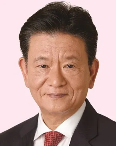 三ツ林裕巳氏を巡る政治資金問題とは？疑惑から今後の活動までを徹底解説！政治資金規正法違反で刑事告発：三ツ林裕巳氏の裏金問題