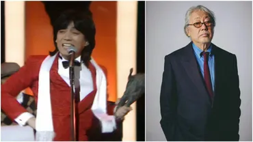 沢田研二(歳)「昭和の大スター・ジュリー♡゛オッサン゛になった今、再び輝く」