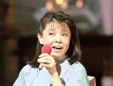ページ目）客席が見えないほどの涙に、有名な「ミソラ事件」も…『紅白』を花道に「引退・休業した歌手たち」とは