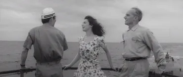 映画「潜水艦イ