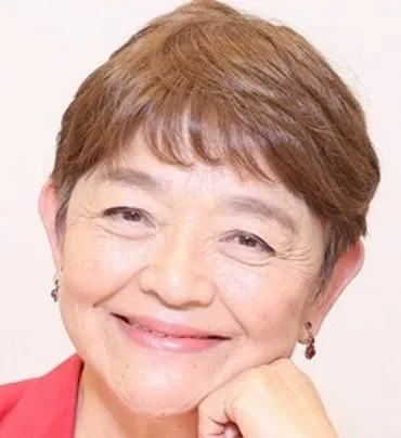 藤田弓子は伊豆に移住して劇団「いず夢む」を設立していた!