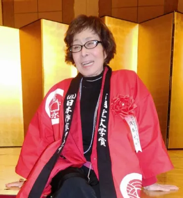 浅香光代隠し子騒動で政治家から電話芸能デイリースポーツ