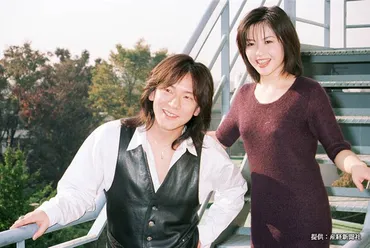三浦理恵子の昔の姿に驚愕!結婚・再婚したのはどんな人?–グレイプ