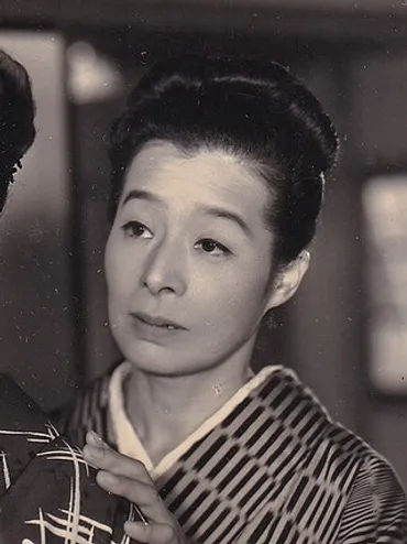 【浪花千栄子】激動の人生と愛された女優の軌跡？「大阪のお母さん」浪花千栄子の波乱万丈な生涯