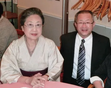 直木賞作家佐藤愛子の誕生と業績