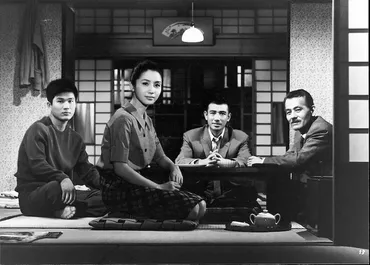 笠智衆（かさ ちしゅう）とは？小津安二郎作品を彩った名優の生涯と魅力とは？小津安二郎監督作品を支え、日本映画を代表する名優、笠智衆