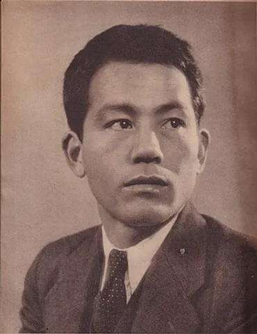 笠智衆