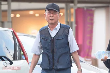 矢崎滋、『白鶴まる』でおなじみの俳優が東北で送る゛哀愁に満ちた余生゛