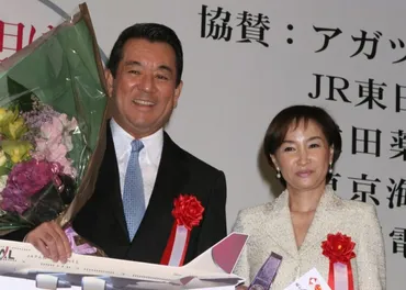 加山雄三、ラストコンサートで妻が涙を浮かべた「たった秒の最高のサプライズ」