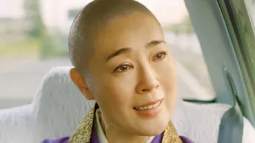 あちらにいる鬼』寺島しのぶが瀬戸内寂聴役を熱演–ニッポン放送