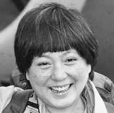 和泉雅子は北極点到達を日本人女性で初めて成功させていた!